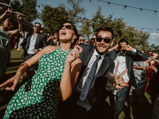 O casamento de Nuno e Rita em Cervães, Vila Verde 50