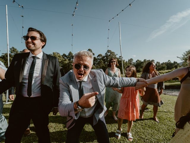 O casamento de Nuno e Rita em Cervães, Vila Verde 51