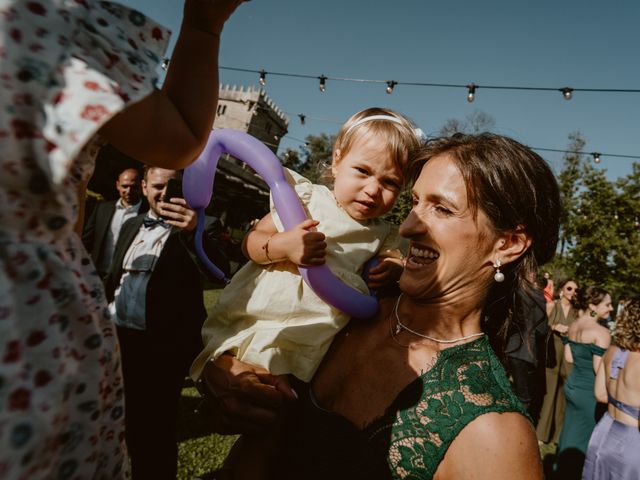 O casamento de Nuno e Rita em Cervães, Vila Verde 52