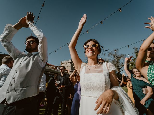 O casamento de Nuno e Rita em Cervães, Vila Verde 53