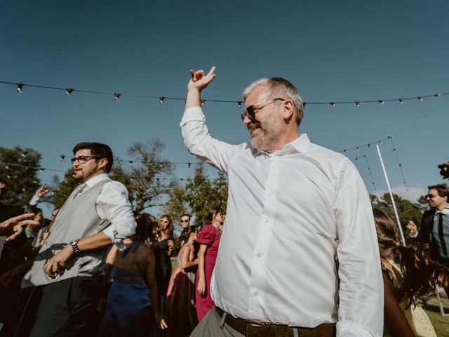 O casamento de Nuno e Rita em Cervães, Vila Verde 54