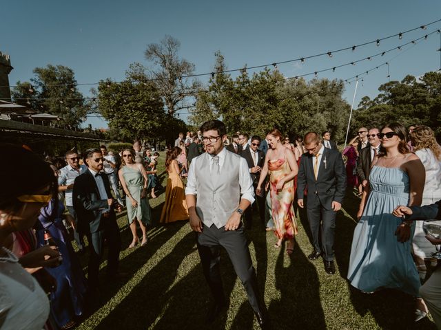 O casamento de Nuno e Rita em Cervães, Vila Verde 55