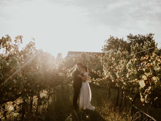 O casamento de Nuno e Rita em Cervães, Vila Verde 57