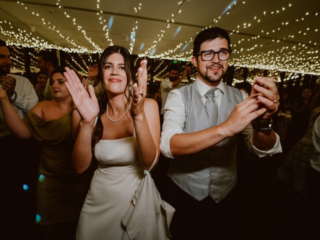 O casamento de Nuno e Rita em Cervães, Vila Verde 58