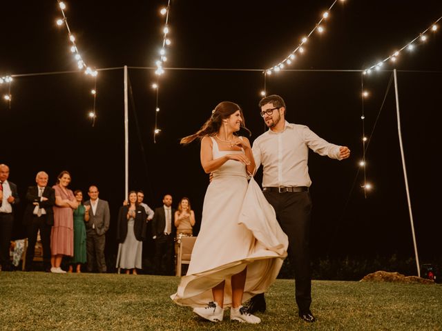 O casamento de Nuno e Rita em Cervães, Vila Verde 60