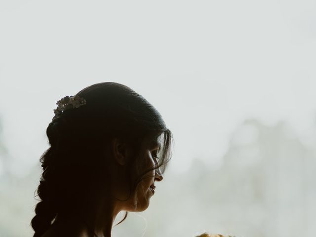 O casamento de Nuno e Rita em Cervães, Vila Verde 64