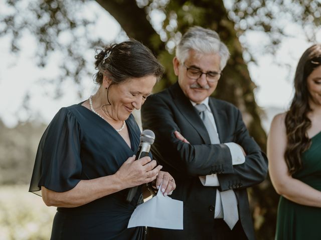 O casamento de Nuno e Rita em Cervães, Vila Verde 66