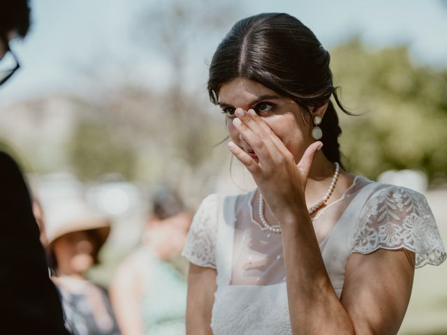 O casamento de Nuno e Rita em Cervães, Vila Verde 67