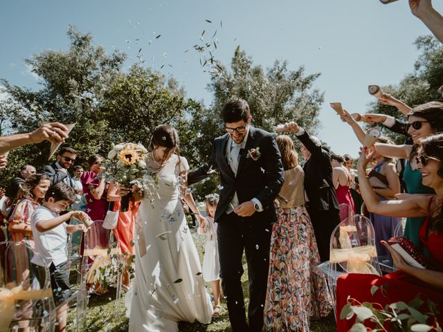 O casamento de Nuno e Rita em Cervães, Vila Verde 69