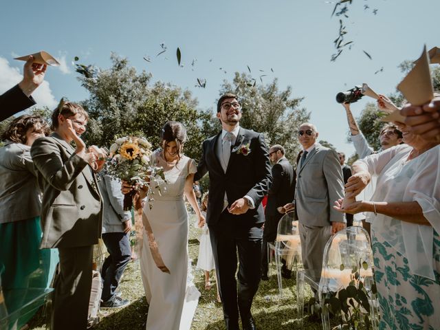 O casamento de Nuno e Rita em Cervães, Vila Verde 70