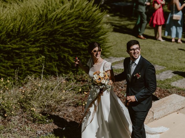 O casamento de Nuno e Rita em Cervães, Vila Verde 71