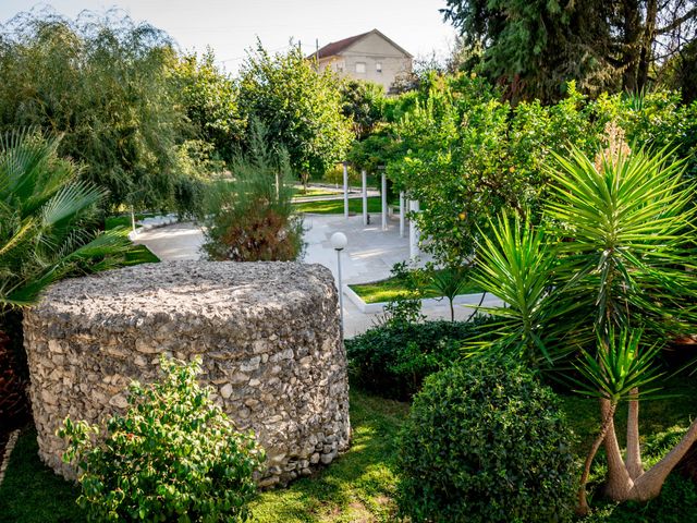 O casamento de Florival e Telma em Fernão Ferro, Seixal 3