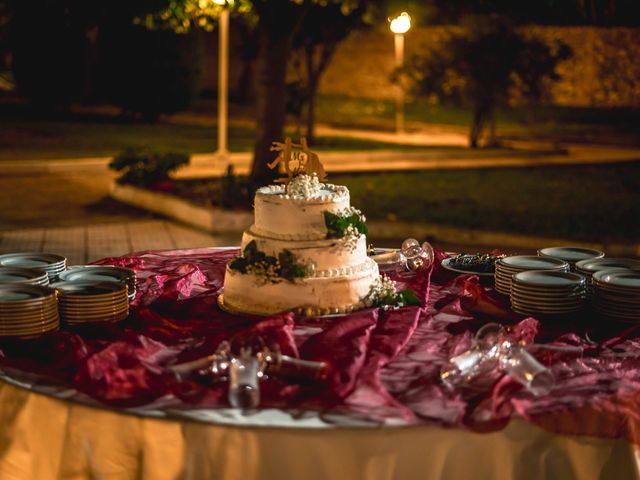 O casamento de Florival e Telma em Fernão Ferro, Seixal 6