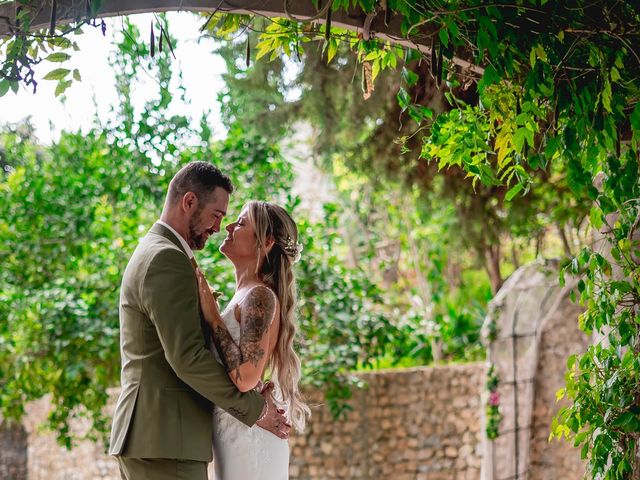 O casamento de Florival e Telma em Fernão Ferro, Seixal 12