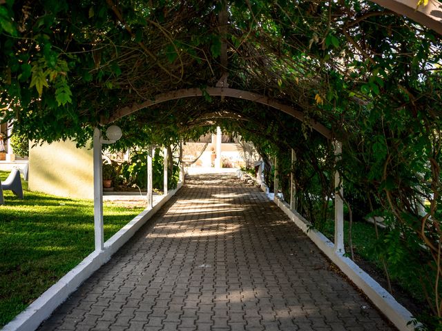 O casamento de Florival e Telma em Fernão Ferro, Seixal 21