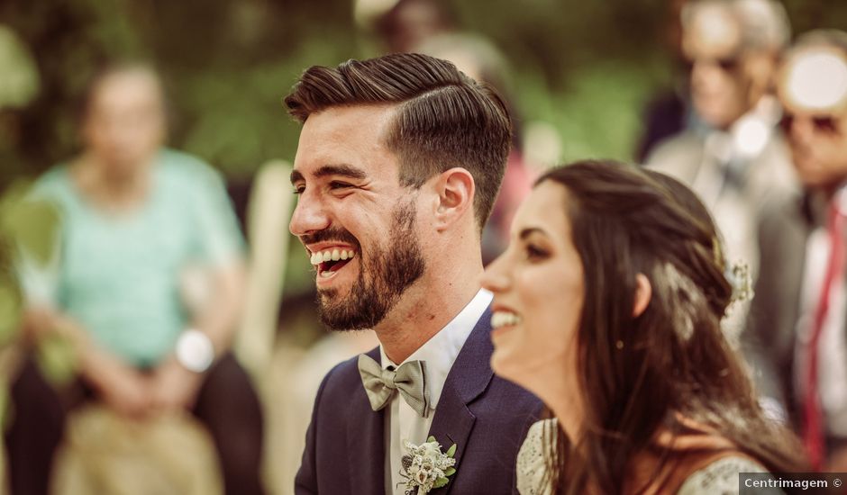 O casamento de Mariana e Carlos em Carvoeira, Torres Vedras