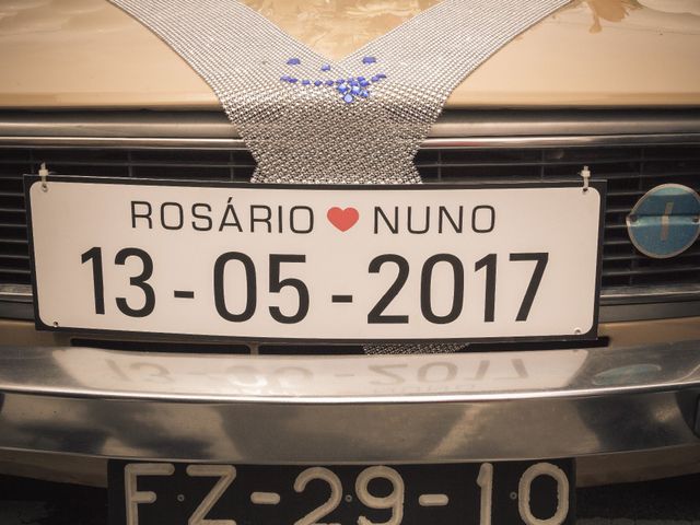 O casamento de Nuno e Rosário em Cantanhede, Cantanhede 21