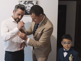 O casamento de Lígia e Inácio 3