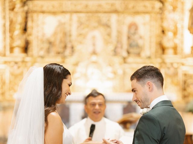 O casamento de José e Carolina em Águeda, Águeda 41