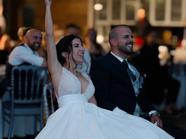 O casamento de Tatiana e Diogo  em Vale de Cambra, Vale de Cambra 1