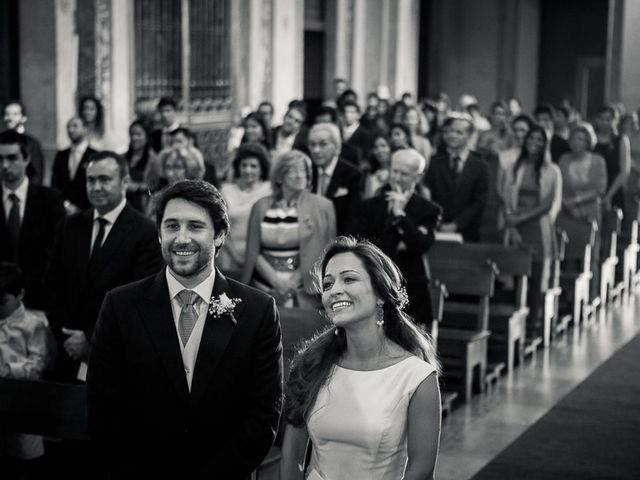 O casamento de Carlos e Mariana em Lisboa, Lisboa (Concelho) 1