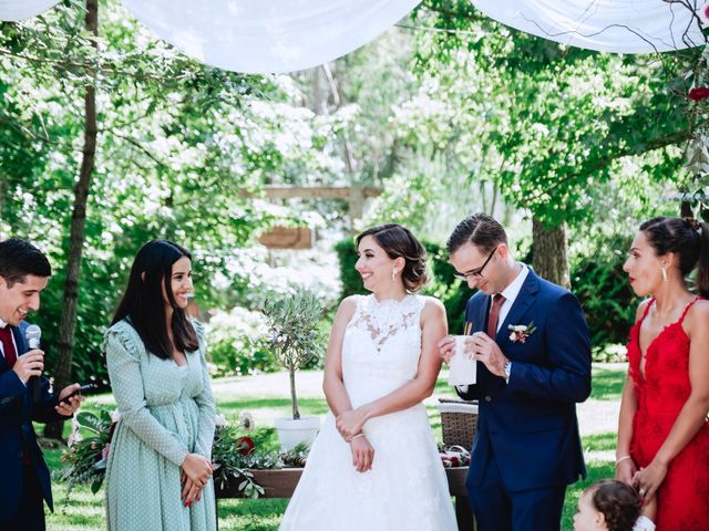 O casamento de Pedro e Joana em Vila do Conde, Vila do Conde 45