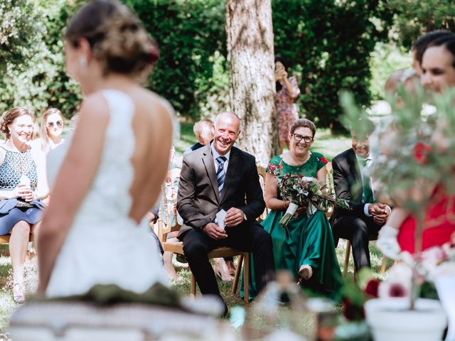 O casamento de Pedro e Joana em Vila do Conde, Vila do Conde 51