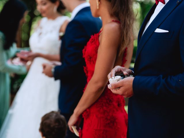 O casamento de Pedro e Joana em Vila do Conde, Vila do Conde 52