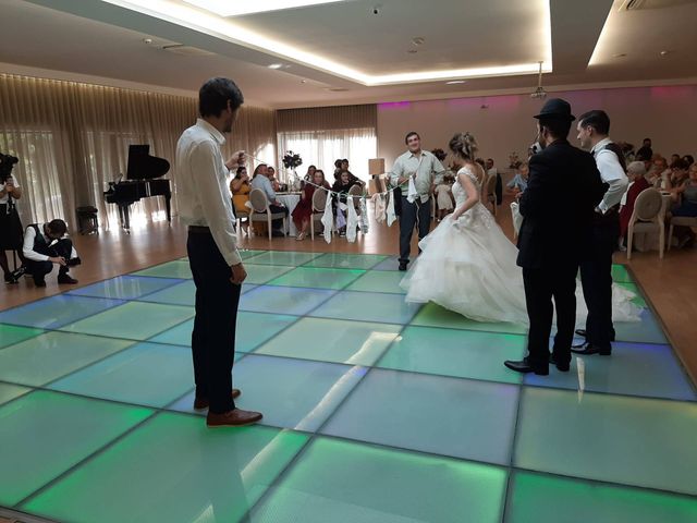 O casamento de Diogo e Isabel em Santa Maria da Feira, Santa Maria da Feira 11