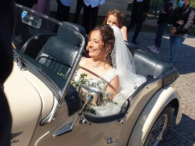 O casamento de Diogo e Isabel em Santa Maria da Feira, Santa Maria da Feira 13