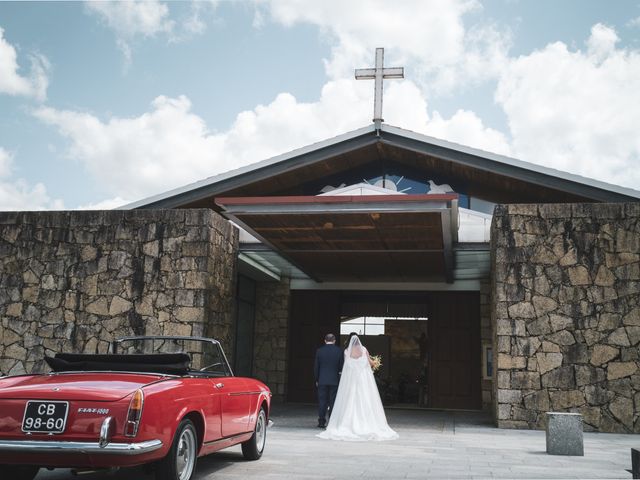 O casamento de Igor e Diana em Fafe, Fafe 18