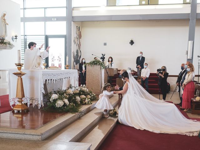 O casamento de Igor e Diana em Fafe, Fafe 26