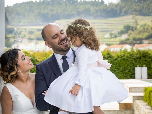 O casamento de Igor e Diana em Fafe, Fafe 47