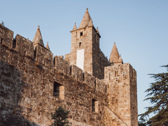 O casamento de Everton e Thais em Santa Maria da Feira, Santa Maria da Feira 52