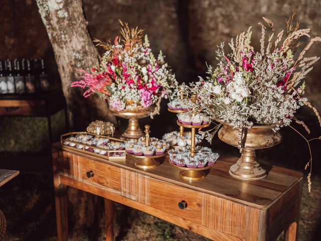 O casamento de Everton e Thais em Santa Maria da Feira, Santa Maria da Feira 58