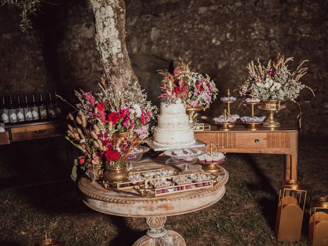 O casamento de Everton e Thais em Santa Maria da Feira, Santa Maria da Feira 59