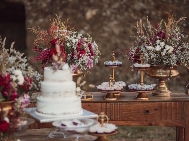 O casamento de Everton e Thais em Santa Maria da Feira, Santa Maria da Feira 64