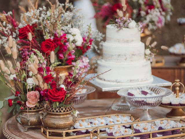 O casamento de Everton e Thais em Santa Maria da Feira, Santa Maria da Feira 65