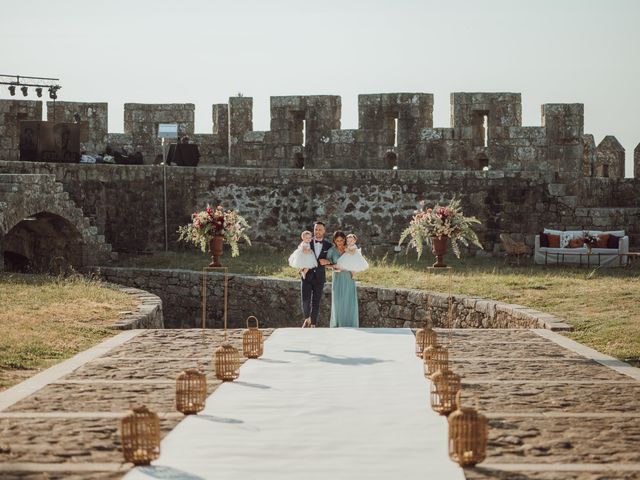 O casamento de Everton e Thais em Santa Maria da Feira, Santa Maria da Feira 69