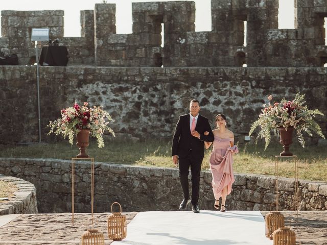 O casamento de Everton e Thais em Santa Maria da Feira, Santa Maria da Feira 74