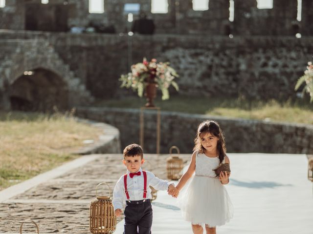 O casamento de Everton e Thais em Santa Maria da Feira, Santa Maria da Feira 75