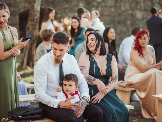 O casamento de Everton e Thais em Santa Maria da Feira, Santa Maria da Feira 76