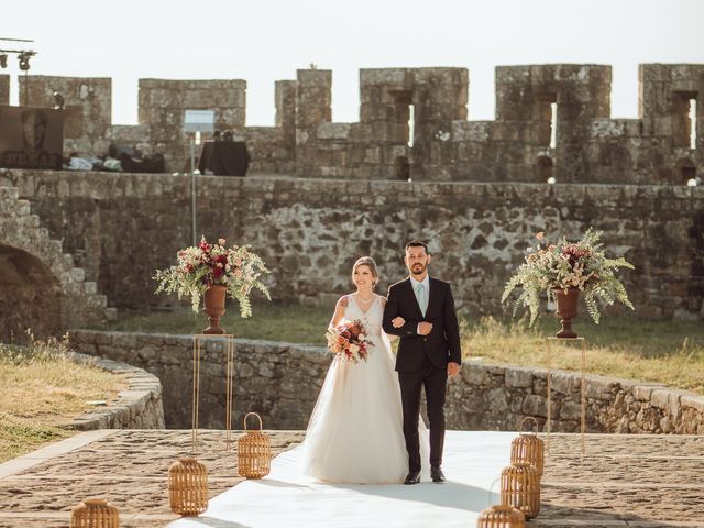 O casamento de Everton e Thais em Santa Maria da Feira, Santa Maria da Feira 82