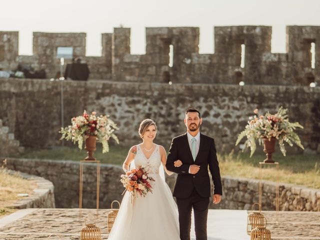 O casamento de Everton e Thais em Santa Maria da Feira, Santa Maria da Feira 84