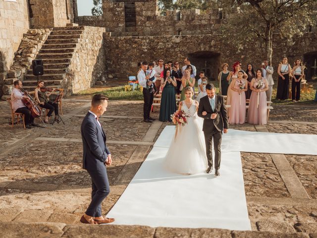 O casamento de Everton e Thais em Santa Maria da Feira, Santa Maria da Feira 88