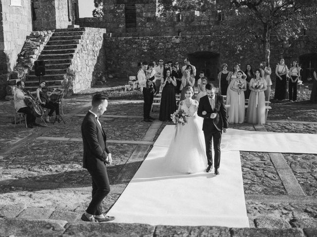 O casamento de Everton e Thais em Santa Maria da Feira, Santa Maria da Feira 89