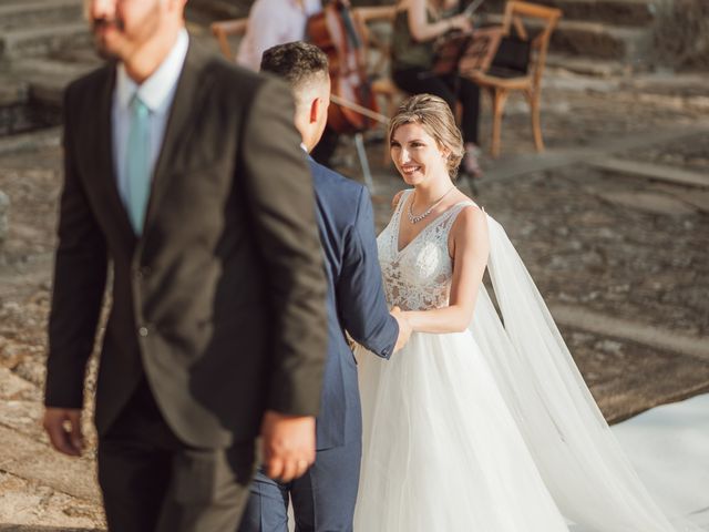 O casamento de Everton e Thais em Santa Maria da Feira, Santa Maria da Feira 91