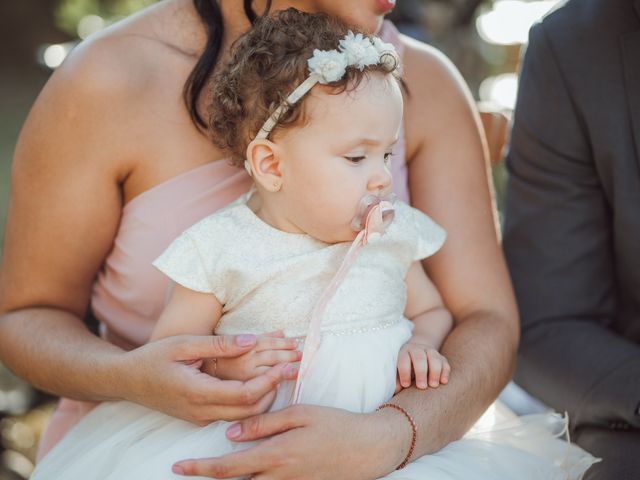 O casamento de Everton e Thais em Santa Maria da Feira, Santa Maria da Feira 97