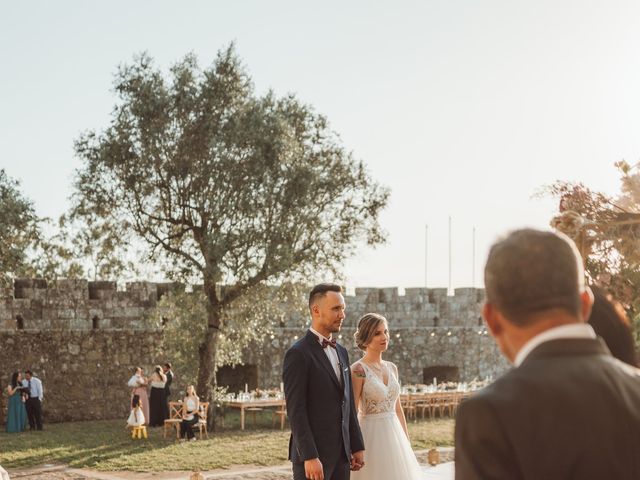 O casamento de Everton e Thais em Santa Maria da Feira, Santa Maria da Feira 105