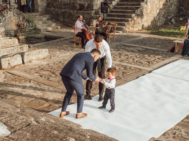 O casamento de Everton e Thais em Santa Maria da Feira, Santa Maria da Feira 107